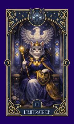 L'Impératrice